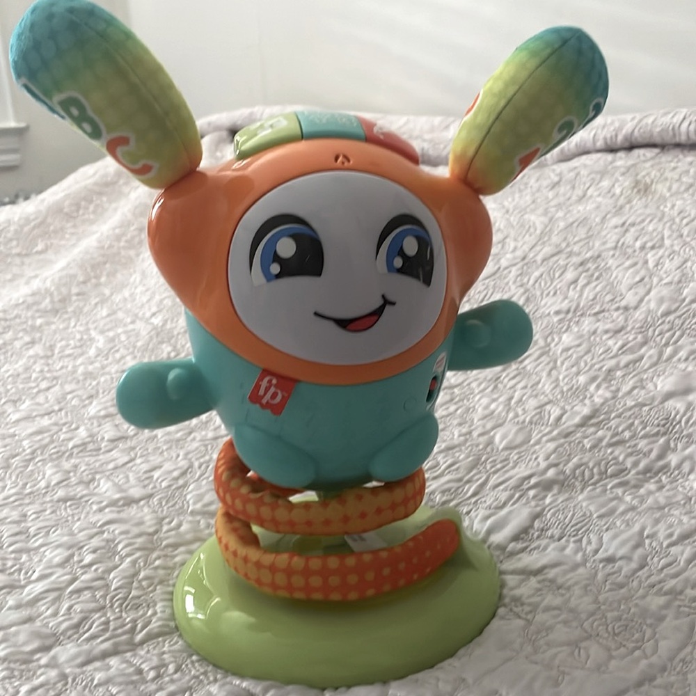 Baby’s toy